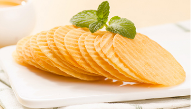 Potato Chip Biscuit Production Line